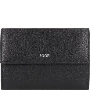 Joop! Lantea Cosma Portfel Ochrona RFID Skóra 13.5 cm