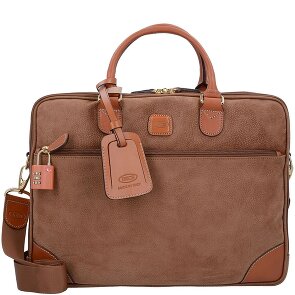 Bric's Life Briefcase 39 cm komora na laptopa