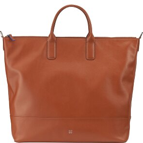 DuDu Judith Shopper Bag Skórzany 41 cm