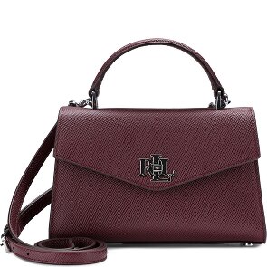 Lauren Ralph Lauren Farrah Torba Skórzany 20.5 cm