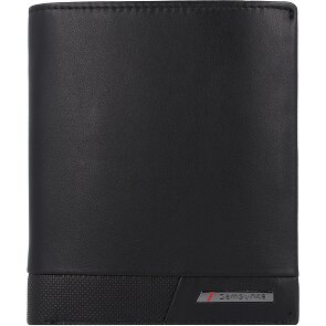 Samsonite PRO-DLX 6 Wallet RFID Leather 10,5 cm