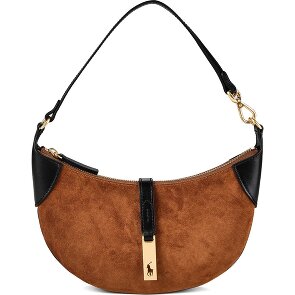 POLO RALPH LAUREN Polo ID Torba na ramię Skóra 25.5 cm