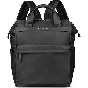 bugatti Mare 2.0 Plecak 38 cm Komora na laptopa