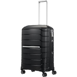 Samsonite Flux wózek 4-kołowy 68 cm