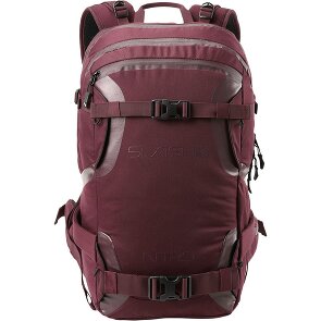 NITRO Plecak Adventure Slash 25 Pro 53 cm