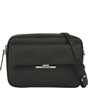 Calvin Klein CK Linear Torba na ramię 20.5 cm Calvin Klein CK Linear Torba na ramię 20.5 cm