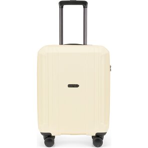 Epic Airwave NEO 4 kółka Walizka kabinowy 55 cm