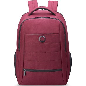 Delsey Paris Element Plecak 44 cm Komora na laptopa