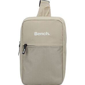 Bench Mini Torba Torba na ramię Ochrona RFID 21 cm