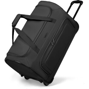 Redolz Torba podróżna na 2 kółkach Duffle Essentials 61 cm