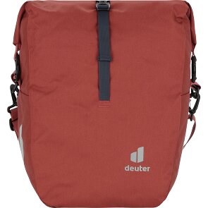 Deuter Valbona Torba na rower 40 cm