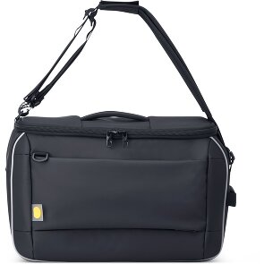 Delsey Paris Torba podróżna Aventure z przegrodą na laptopa 53 cm