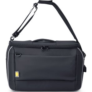 Delsey Paris Torba podróżna Aventure z przegrodą na laptopa 53 cm