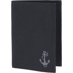 oxmox New Cryptan Portfel Ochrona RFID 13 cm