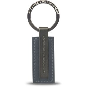 Porsche Design Keyring Portfel z kluczem Skórzany 8.5 cm
