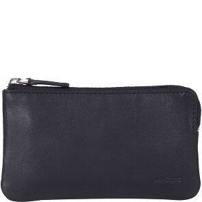 Maître F3 Sigwulf Portfel z kluczem Skórzany 12.5 cm