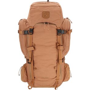 Fjällräven Kajka 55 Plecak trekkingowy M-L 74 cm