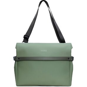 Rains Teczka 40 cm Komora na laptopa