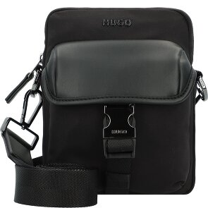 Hugo Ubert Mini Torba Torba na ramię 17 cm Hugo Ubert Mini Torba Torba na ramię 17 cm