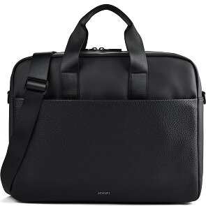 Joop! Pandion Teczka 40 cm Komora na laptopa