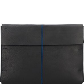 Harold's Keeper Pokrowiec na laptopa Skórzany 32 cm