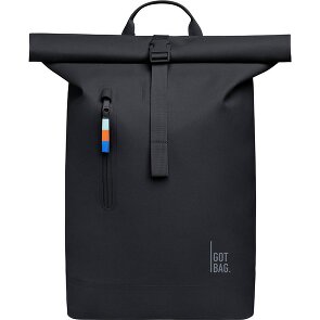 GOT BAG Rolltop Lite 2.0 Plecak 42 cm Komora na laptopa