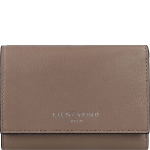 Liebeskind Linn Portfel Skórzany 13.5 cm