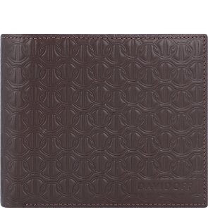 Davidoff Icon Portfel Skórzany 11.5 cm