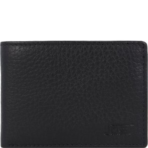 Jost Stockholm Portfel Skórzany 10.5 cm