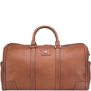 Jekyll & Hide Montana Torba podróżna Weekender Skórzany 52 cm