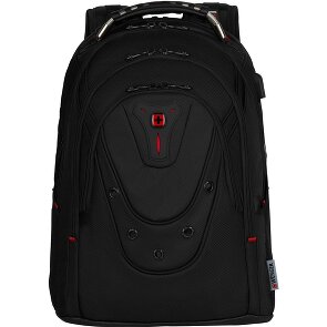 Wenger Plecak biznesowy Ibex Deluxe z przegrodą na laptopa 47 cm
