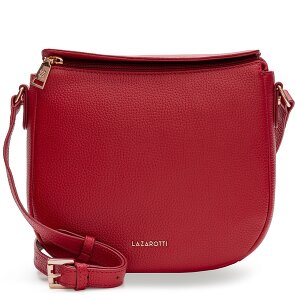 Lazarotti Bologna Leather Torba na ramię Skórzany 25 cm