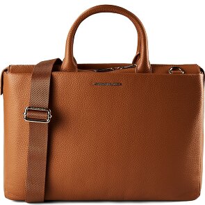 Mandarina Duck Mellow Urban Torba Skóra 40 cm Komora na laptopa