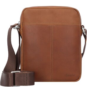 Esquire Dallas Torba na ramię Skórzany 16 cm