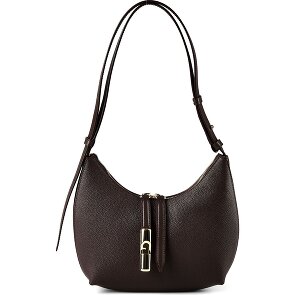 Furla Goccia Torba na ramię Skórzany 22 cm