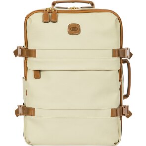 Bric's Plecak podróżny Firenze z przegrodą na laptopa o szerokości 42 cm