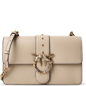 PINKO Love One Torba na ramię Skóra 27 cm