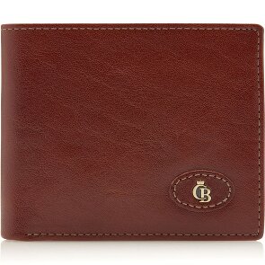 Castelijn & Beerens Portfel Gaucho RFID Skóra 10,5 cm