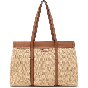 L.Credi Rosalie Shopper Bag 42 cm
