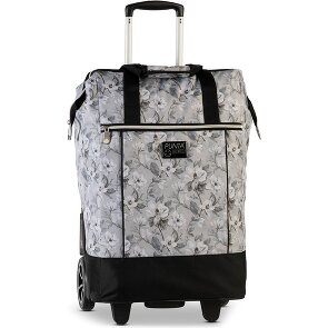 Punta Big Wheel Walizka na zakupy 62 cm