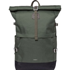 Sandqvist Icon Plecak 65 cm Komora na laptopa
