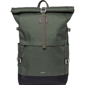 Sandqvist Icon Plecak 65 cm Komora na laptopa