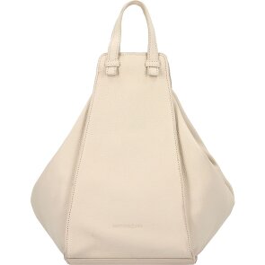 Harbour 2nd Just Pure Mireille Plecak miejski Skórzany 30 cm