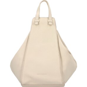 Harbour 2nd Just Pure Mireille Plecak miejski Skórzany 30 cm