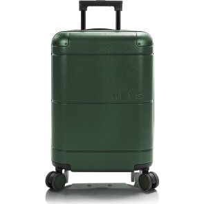 Heys Zen 4 kółka Walizka kabinowy S 54 cm z plisą rozprężną Heys Zen 4 kółka Walizka kabinowy S 54 cm z plisą rozprężną