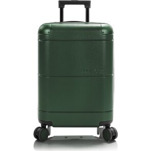 Heys Zen 4 kółka Walizka kabinowy S 54 cm z plisą rozprężną