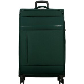 Jump Monthélys 4 kółka Walizka 78 cm z plisą rozprężną