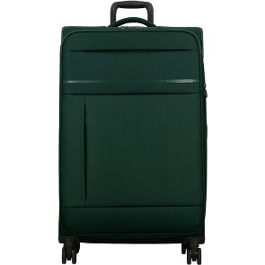 Jump Monthélys 4 kółka Walizka 78 cm z plisą rozprężną