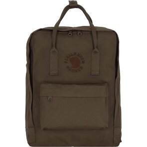 Fjällräven Plecak miejski Re-Kanken 34 cm