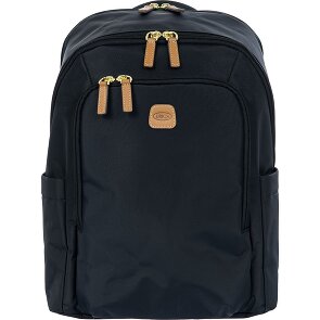 Bric's X-Collection Plecak 39 cm Komora na laptopa